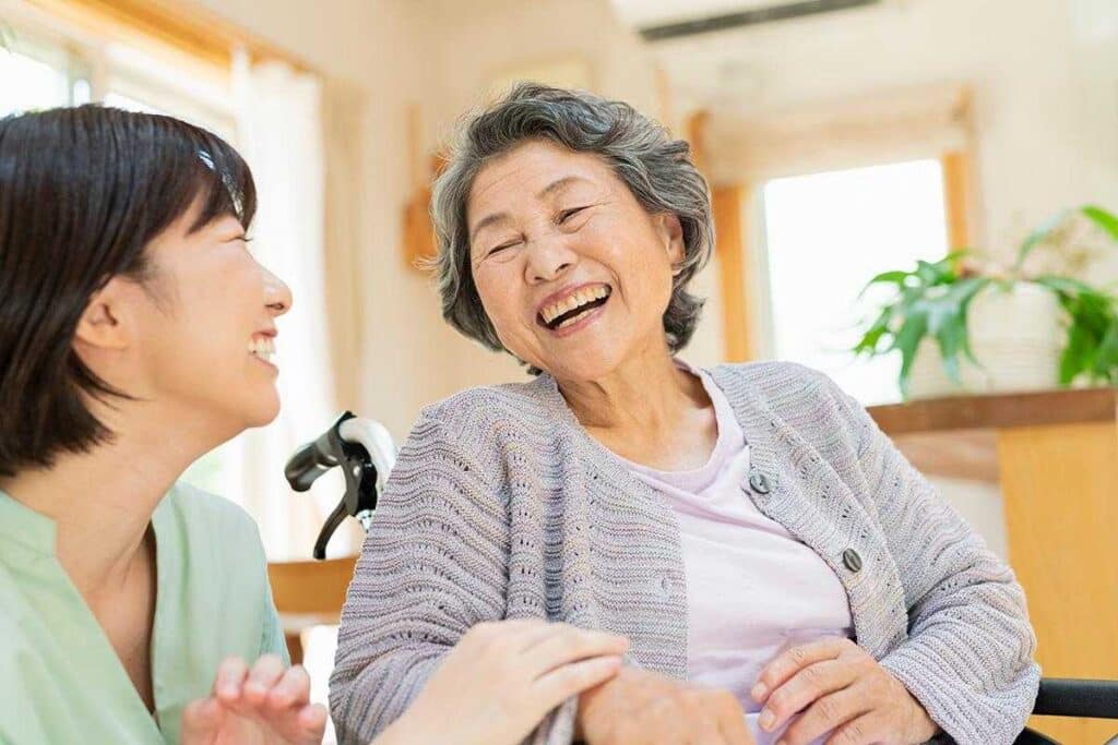 Roselani Place | Senior Health and Caregiver Wellness