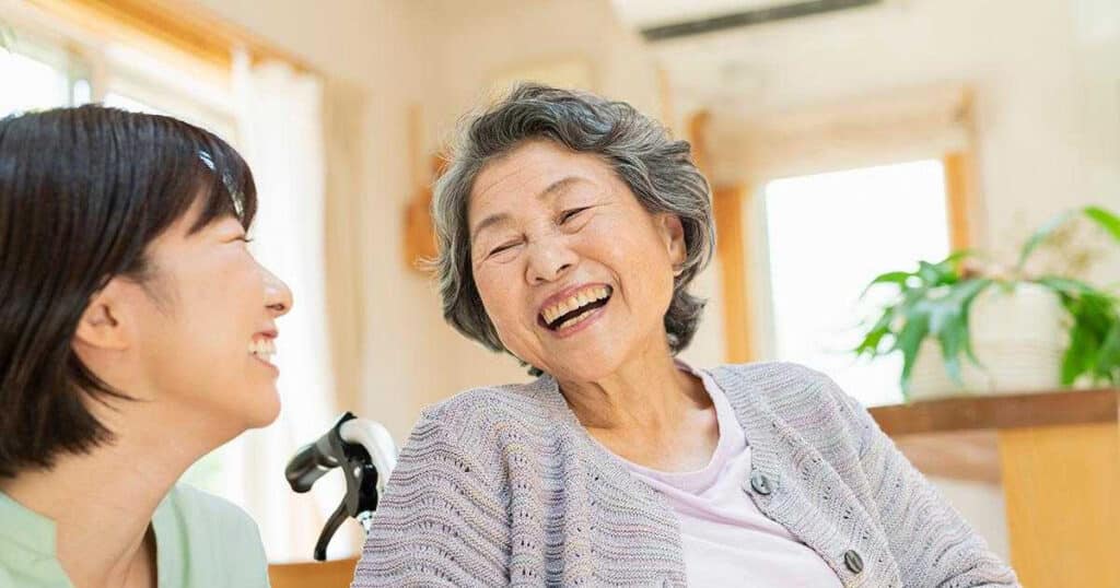 Roselani Place | Senior Health and Caregiver Wellness